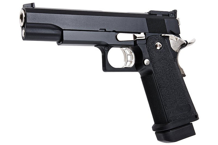 Golden Eagle Hi Capa 5.1 GBB Airsoft Pistol (3302) - Bang Bang Airsoft