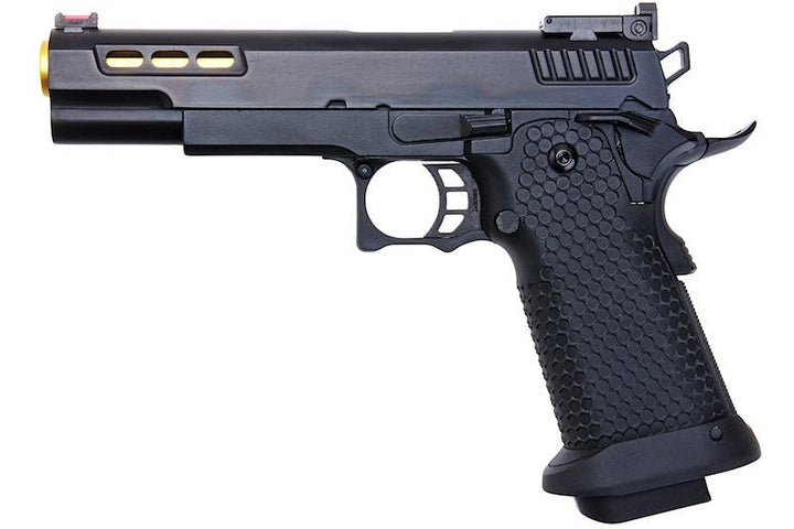 Golden Eagle Hi Capa 5.1 GBB Gel Blaster (CNC Aluminum Slide)(GEL - 3332) - Bang Bang Airsoft
