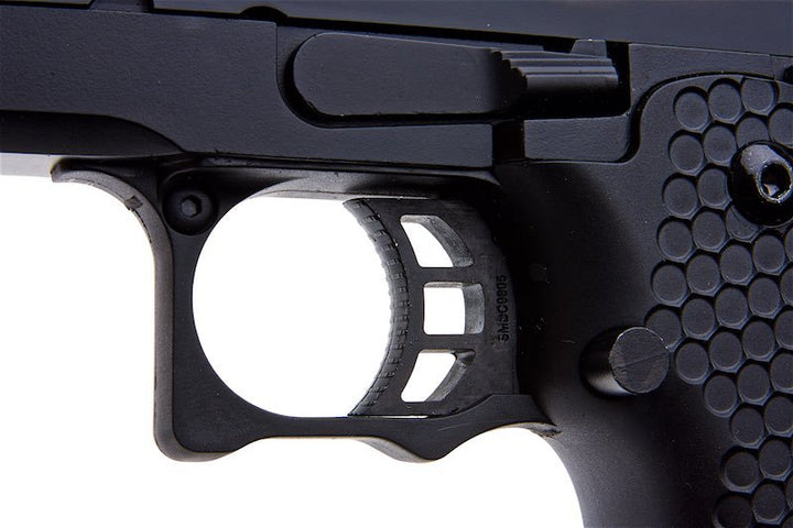 Golden Eagle Hi Capa 5.1 GBB Gel Blaster (CNC Aluminum Slide)(GEL - 3332) - Bang Bang Airsoft
