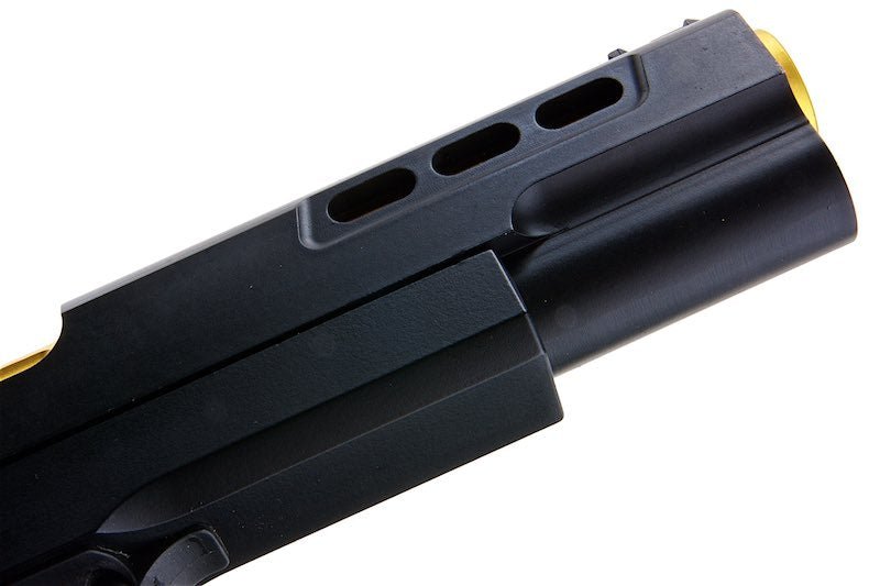 Golden Eagle Hi Capa 5.1 GBB Gel Blaster (CNC Aluminum Slide)(GEL - 3332) - Bang Bang Airsoft
