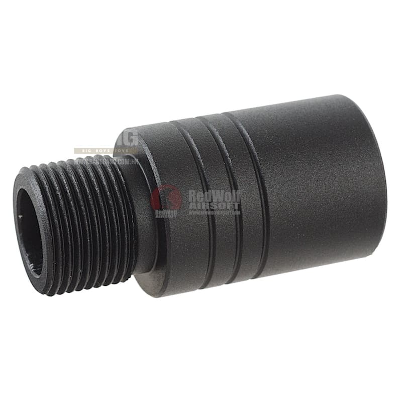 G&P 1 inch Outer Barrel Extension (CCW/CCW) - Bang Bang Airsoft