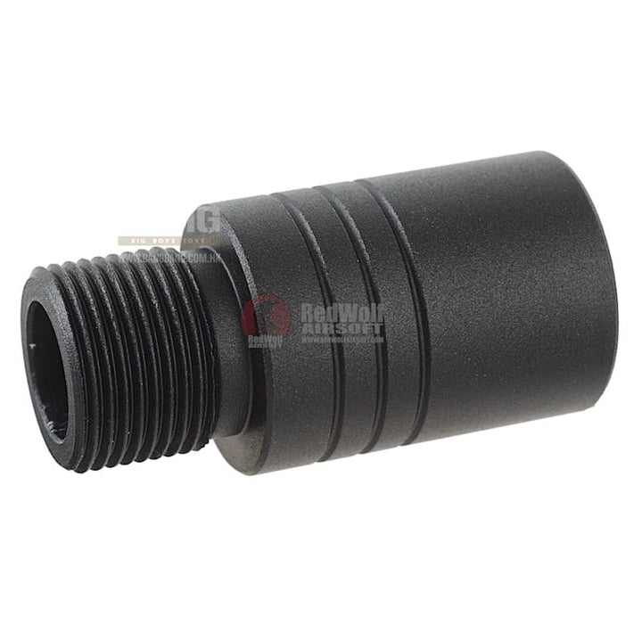 G&P 1 inch Outer Barrel Extension (CCW/CCW) - Bang Bang Airsoft