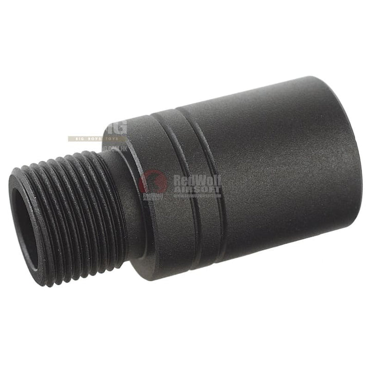 G&P 1 inch Outer Barrel Extension (CCW/CW) - Bang Bang Airsoft