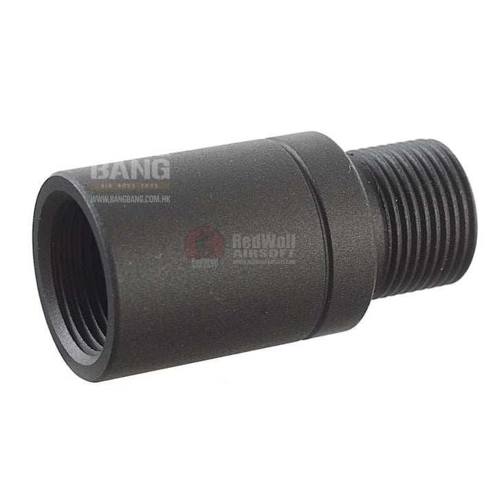 G&P 1 inch Outer Barrel Extension (CW/CCW) - Bang Bang Airsoft