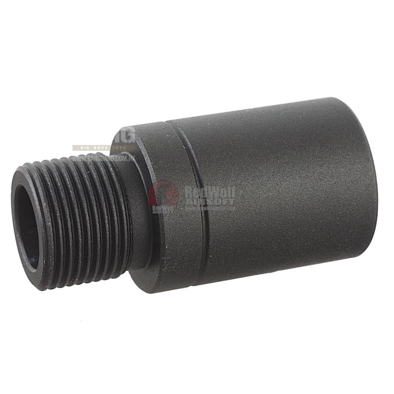 G&P 1 inch Outer Barrel Extension (CW/CCW) - Bang Bang Airsoft