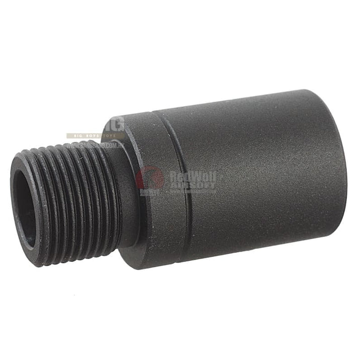 G&P 1 inch Outer Barrel Extension (CW/CCW) - Bang Bang Airsoft