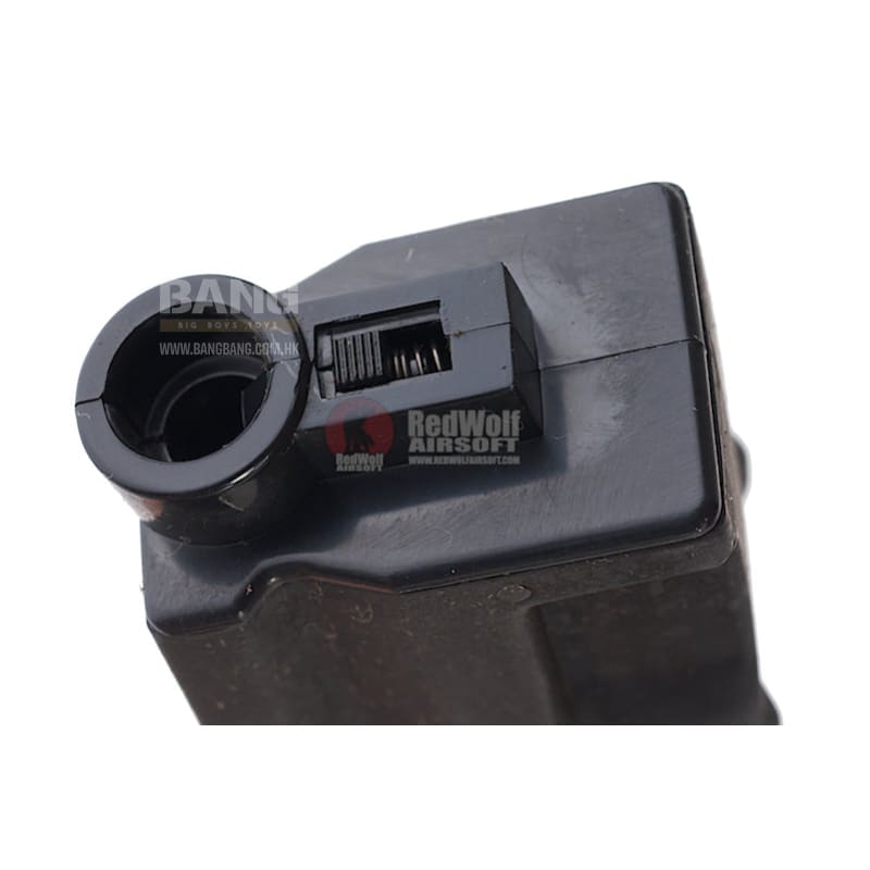 G&P 100rds MP5 Magazine - Bang Bang Airsoft