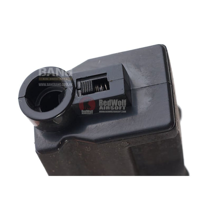 G&P 100rds MP5 Magazine - Bang Bang Airsoft