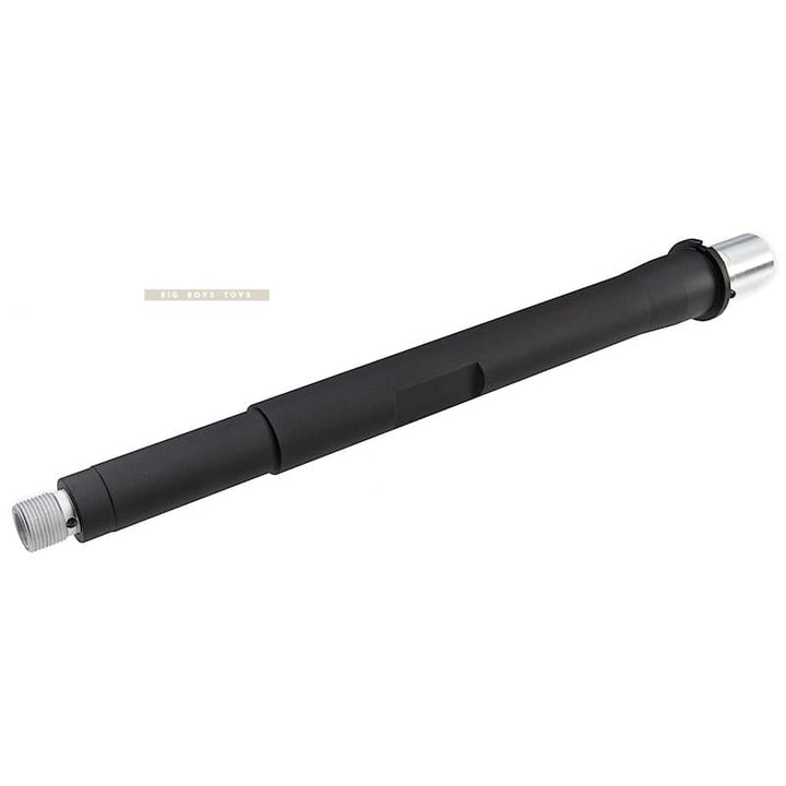 G&P 10.5inch Heavy Barrel for G&P Front Set / RAS Series M4/ M16 AEG (w/ 14mm CW & CCW Thread Adaptor) - Bang Bang Airsoft