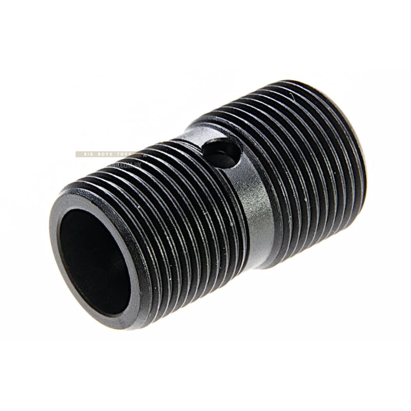 G&P 10.5inch Heavy Barrel for G&P Front Set / RAS Series M4/ M16 AEG (w/ 14mm CW & CCW Thread Adaptor) - Bang Bang Airsoft