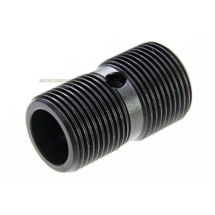 G&P 10.5inch Heavy Barrel for G&P Front Set / RAS Series M4/ M16 AEG (w/ 14mm CW & CCW Thread Adaptor) - Bang Bang Airsoft