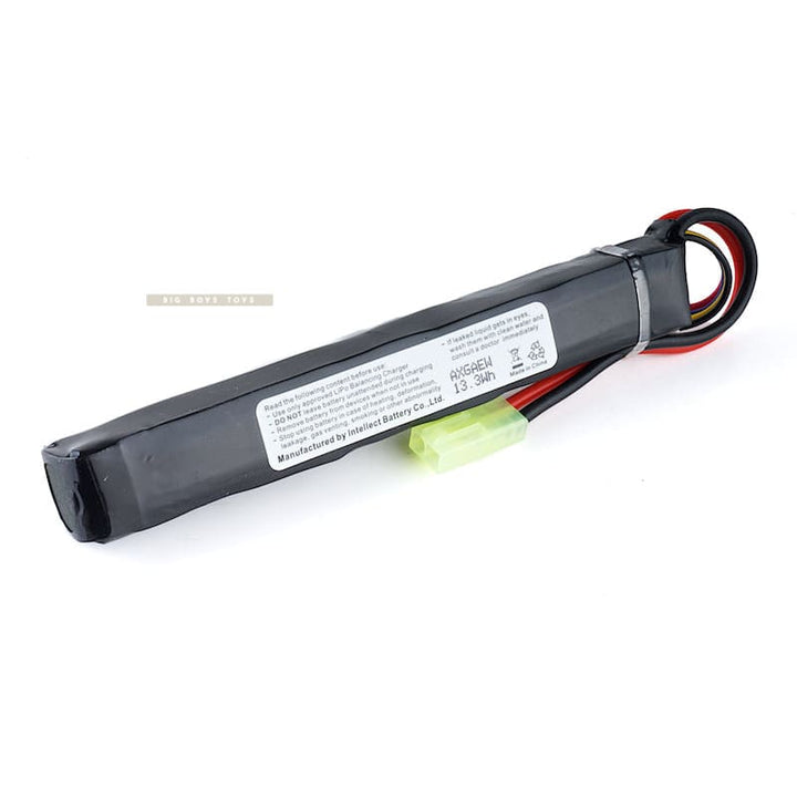 G&P 11.1v 1200mAh (20C) Lithium Polymer Battery (A - Tamiya) - Bang Bang Airsoft