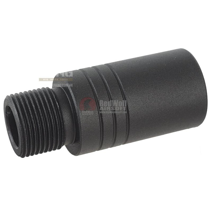 G&P 1.2 inch Outer Barrel Extension (CCW/CCW) - Bang Bang Airsoft