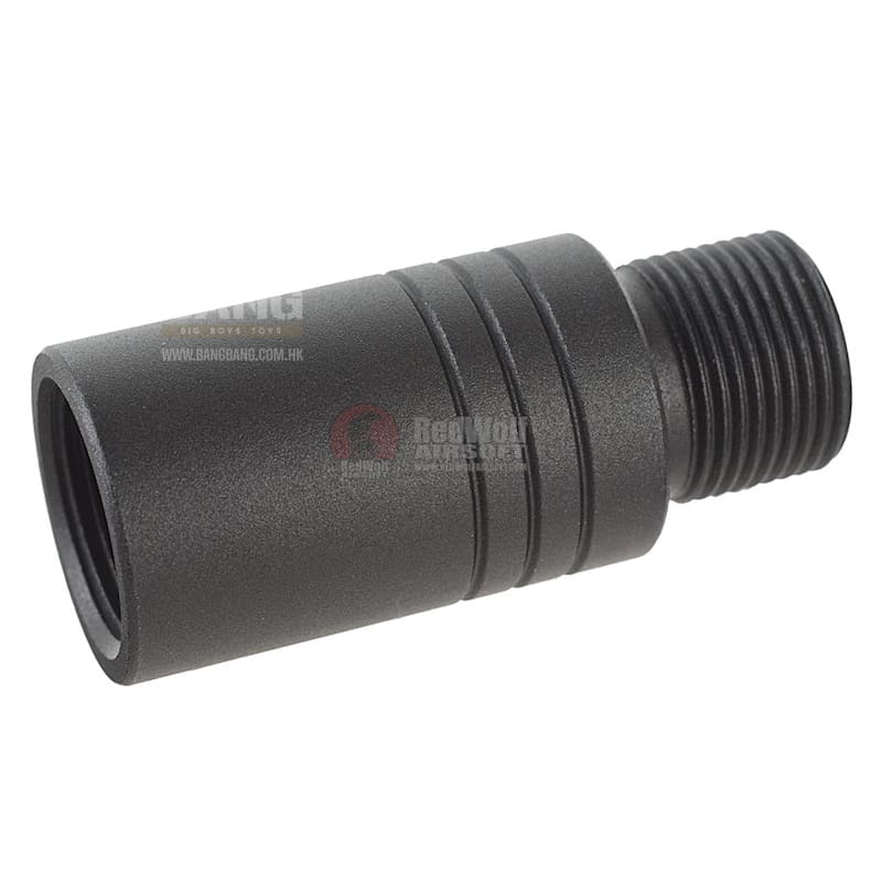 G&P 1.2 inch Outer Barrel Extension (CCW/CCW) - Bang Bang Airsoft