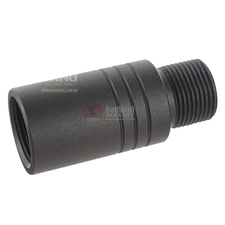 G&P 1.2 inch Outer Barrel Extension (CCW/CCW) - Bang Bang Airsoft