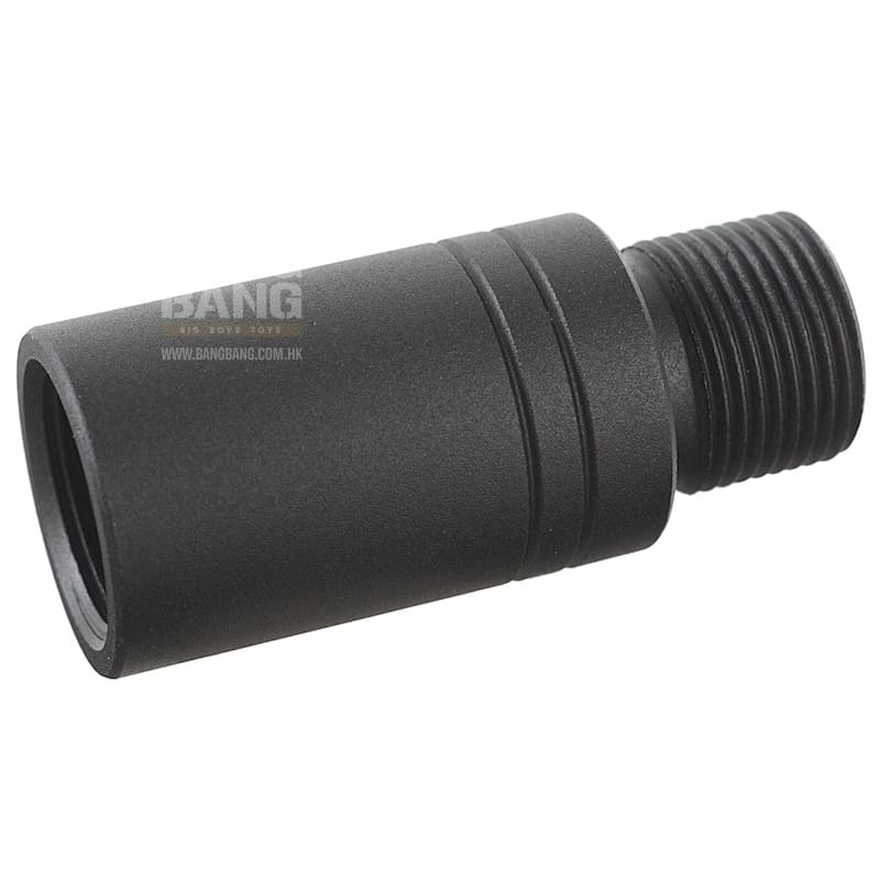 G&P 1.2 inch Outer Barrel Extension (CCW/CW) - Bang Bang Airsoft