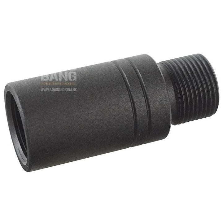 G&P 1.2 inch Outer Barrel Extension (CCW/CW) - Bang Bang Airsoft