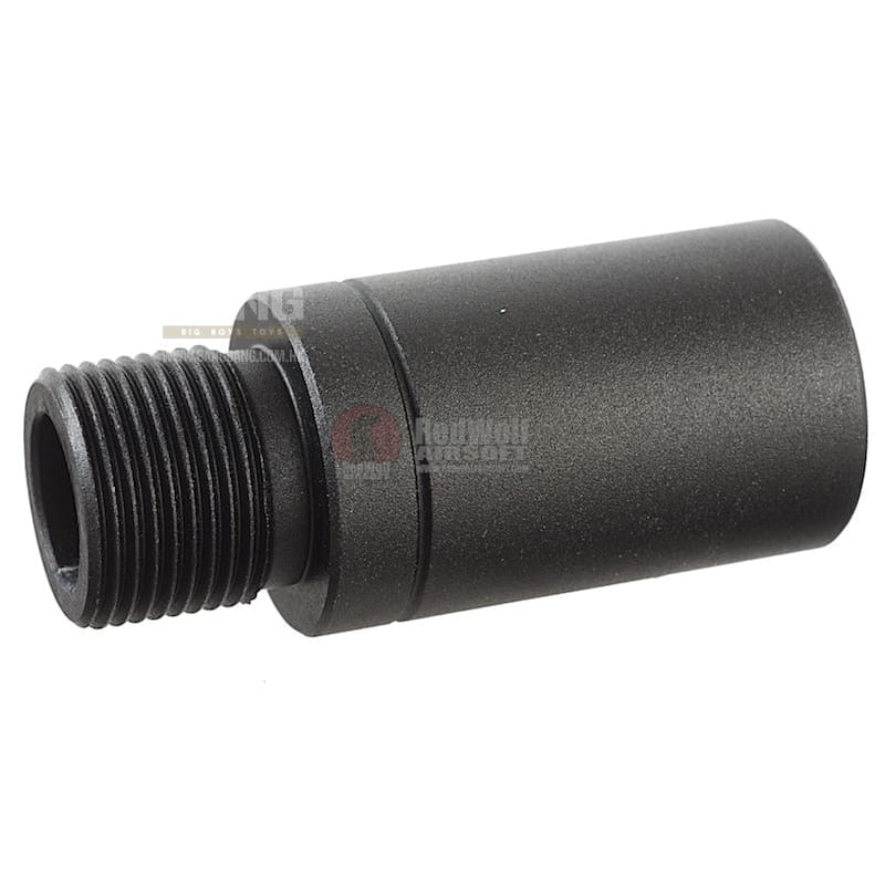 G&P 1.2 inch Outer Barrel Extension (CW/CCW) - Bang Bang Airsoft