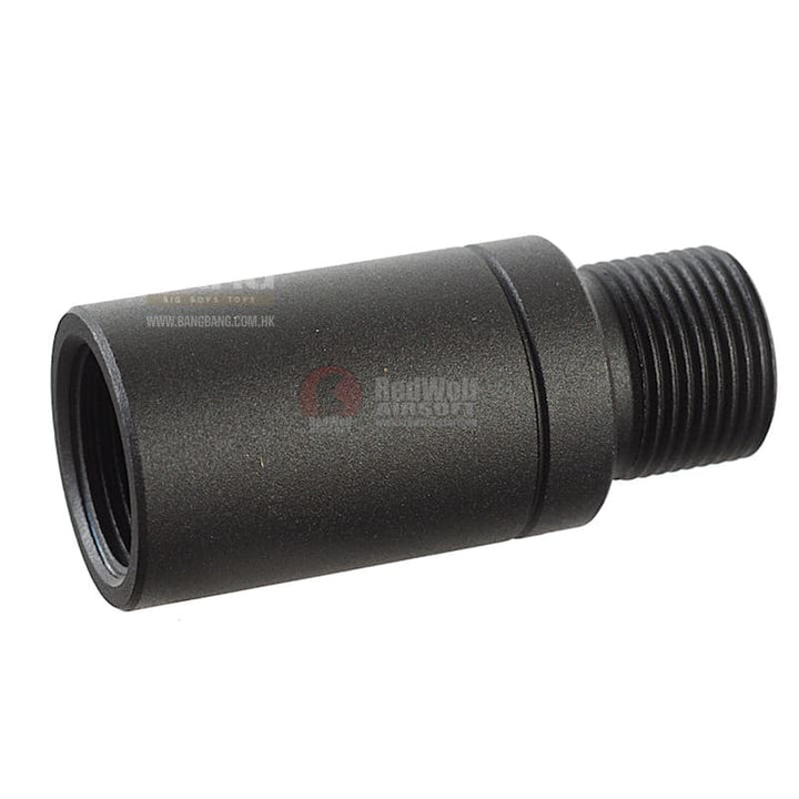 G&P 1.2 inch Outer Barrel Extension (CW/CCW) - Bang Bang Airsoft