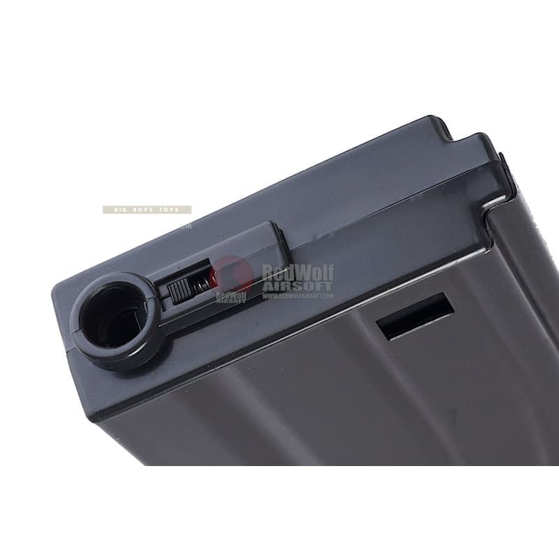 G&P 130 Rds M4 / M16 Magazine (for AEG) - Bang Bang Airsoft