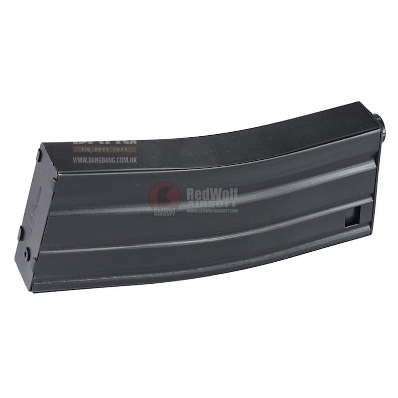 G&P 130 Rds M4 / M16 Magazine (for AEG) - Bang Bang Airsoft