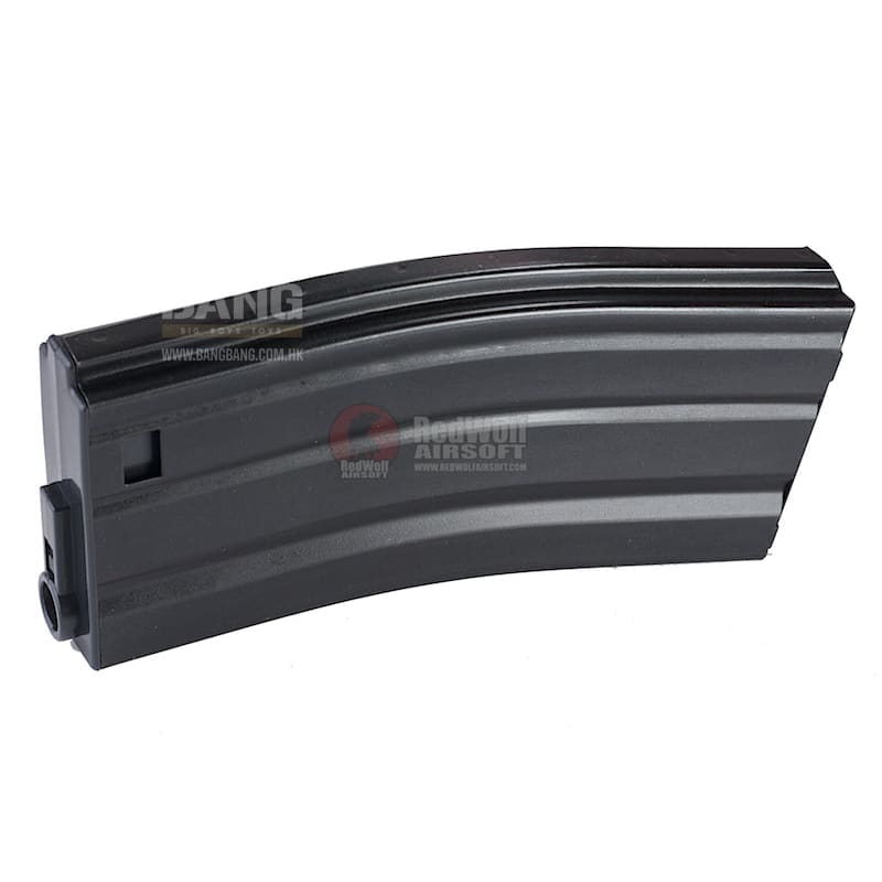 G&P 130 Rds M4 / M16 Magazine (for AEG) - Bang Bang Airsoft
