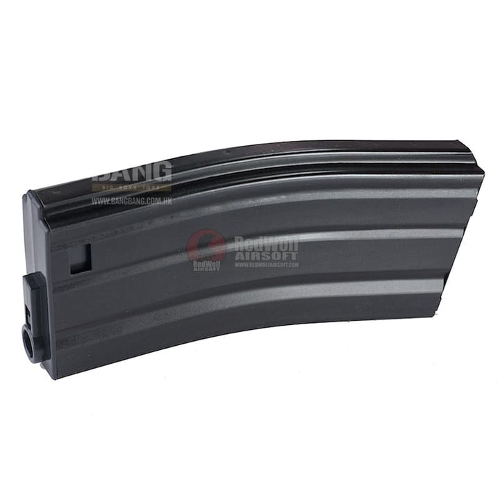 G&P 130 Rds M4 / M16 Magazine (for AEG) - Bang Bang Airsoft