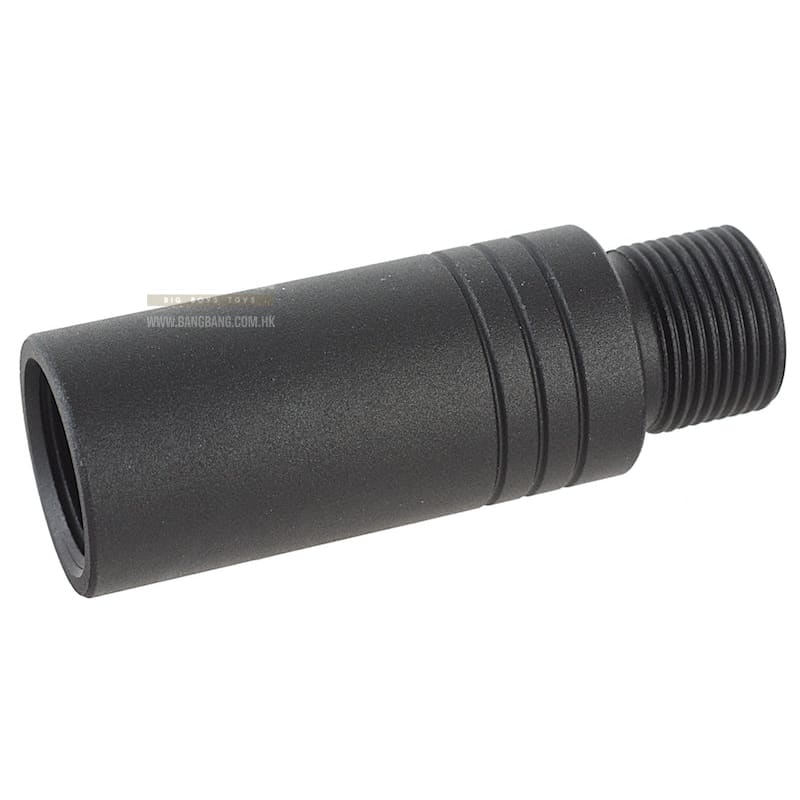 G&P 1.5 inch Outer Barrel Extension (CCW/CCW) - Bang Bang Airsoft
