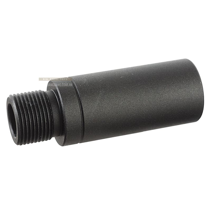 G&P 1.5 inch Outer Barrel Extension (CW/CCW) - Bang Bang Airsoft