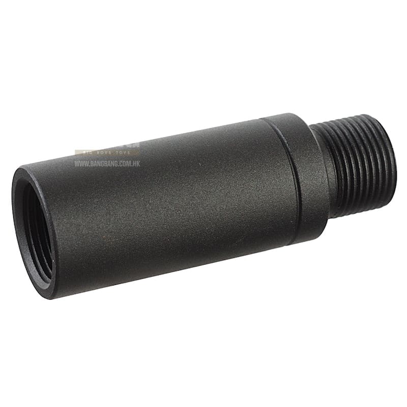 G&P 1.5 inch Outer Barrel Extension (CW/CCW) - Bang Bang Airsoft