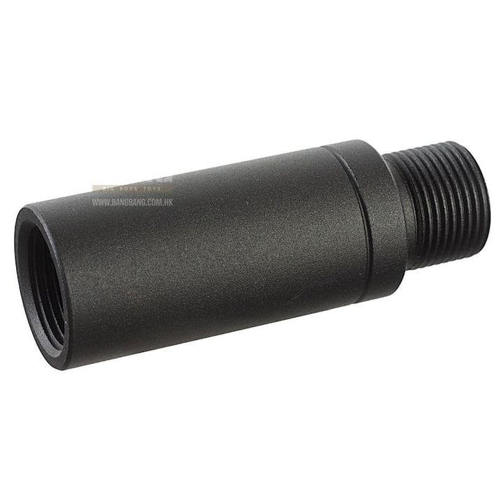 G&P 1.5 inch Outer Barrel Extension (CW/CCW) - Bang Bang Airsoft