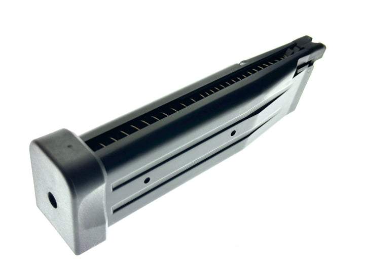 G&P 2011 Gas Magazine for HI - CAPA / 2011 GBB - Bang Bang Airsoft