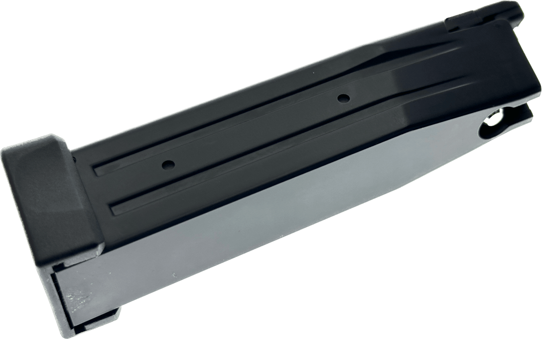 G&P 2011 Gas Magazine for HI - CAPA / 2011 GBB - Bang Bang Airsoft
