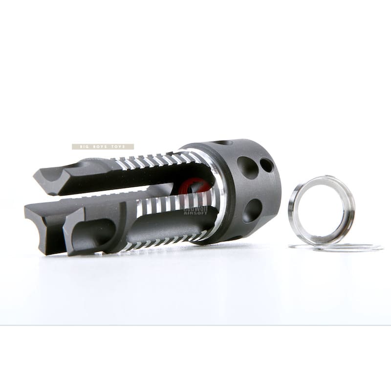G&P 3 Prong Flashider (L) (CCW) - Bang Bang Airsoft