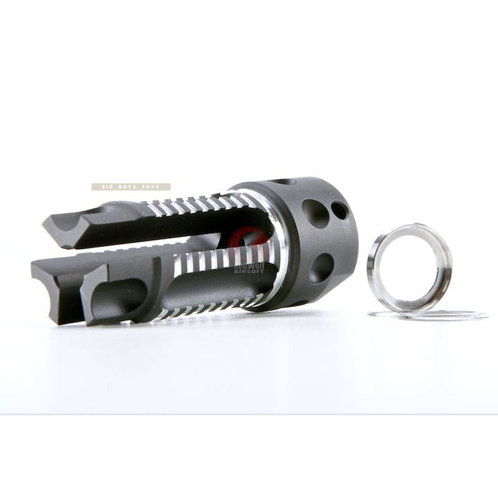 G&P 3 Prong Flashider (L) (CCW) - Bang Bang Airsoft
