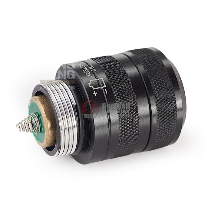 G&P 3000X Green Laser Head - Bang Bang Airsoft