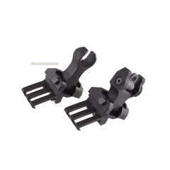 G&p 40 degree back-up sight free shipping on sale
