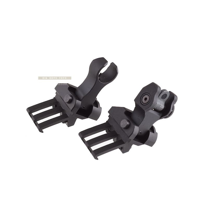 G&P 40 Degree Back - Up Sight - Bang Bang Airsoft