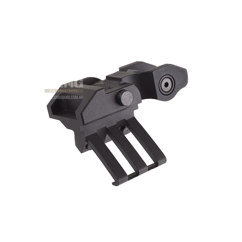 G&P 40 Degree Back - Up Sight - Bang Bang Airsoft