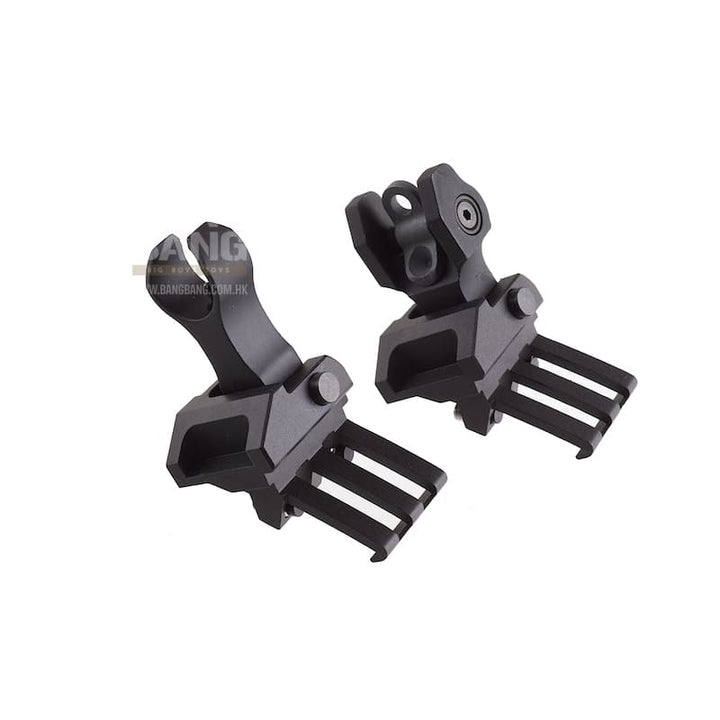 G&P 40 Degree Back - Up Sight - Bang Bang Airsoft