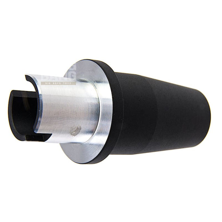 G&P 42mm Outer Barrel Base (16M) for Tokyo Marui M4A1 MWS GBBR - Bang Bang Airsoft