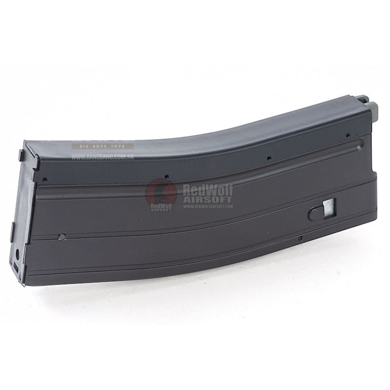 G&p 50rds magazine for gas powered (wa) m4 free shipping