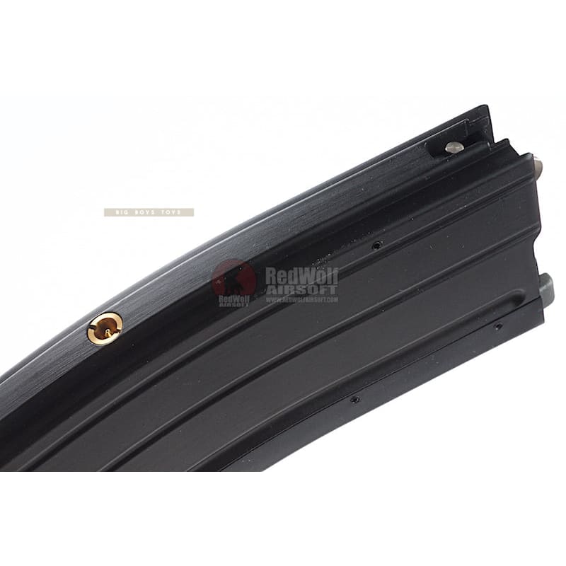 G&P 50rds Magazine for Gas Powered (WA) M4 - Bang Bang Airsoft