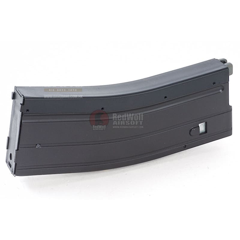 G&P 50rds Magazine for Gas Powered (WA) M4 - Bang Bang Airsoft