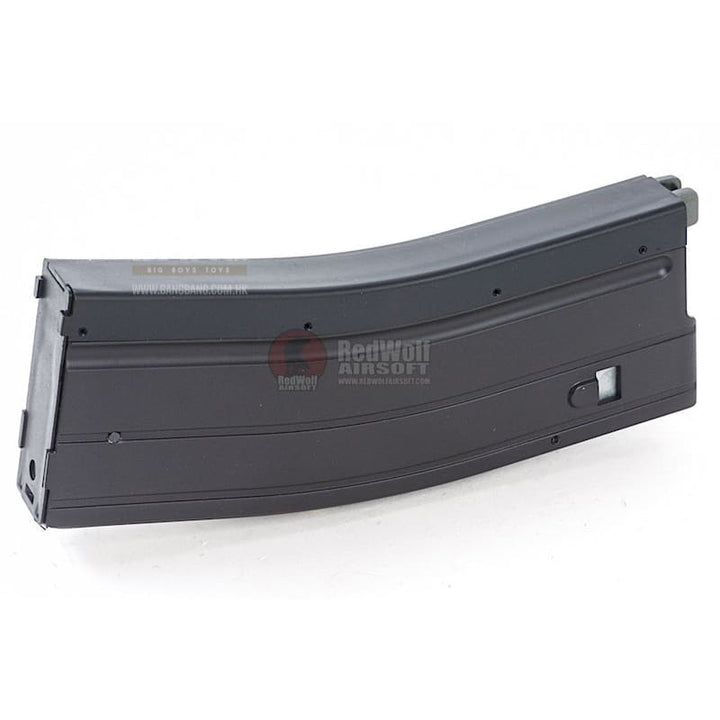 G&P 50rds Magazine for Gas Powered (WA) M4 - Bang Bang Airsoft