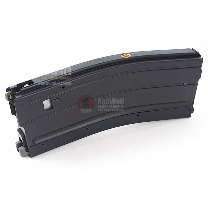 G&P 50rds Magazine for Gas Powered (WA) M4 - Bang Bang Airsoft