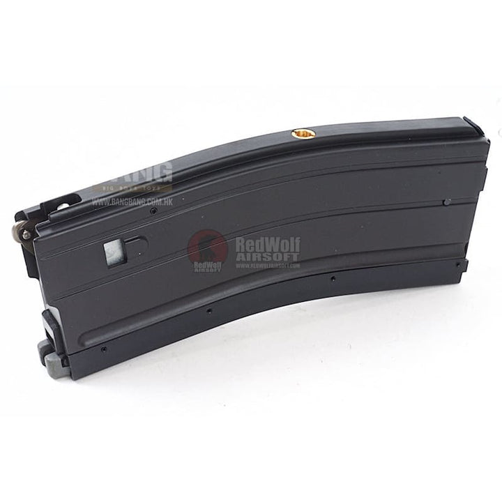G&P 50rds Magazine for Gas Powered (WA) M4 - Bang Bang Airsoft