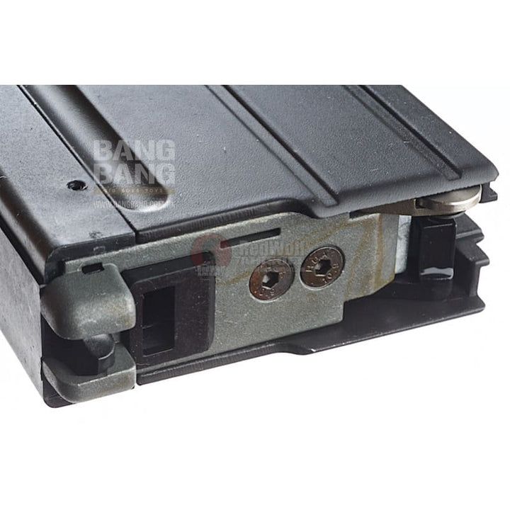G&P 50rds Magazine for Gas Powered (WA) M4 - Bang Bang Airsoft