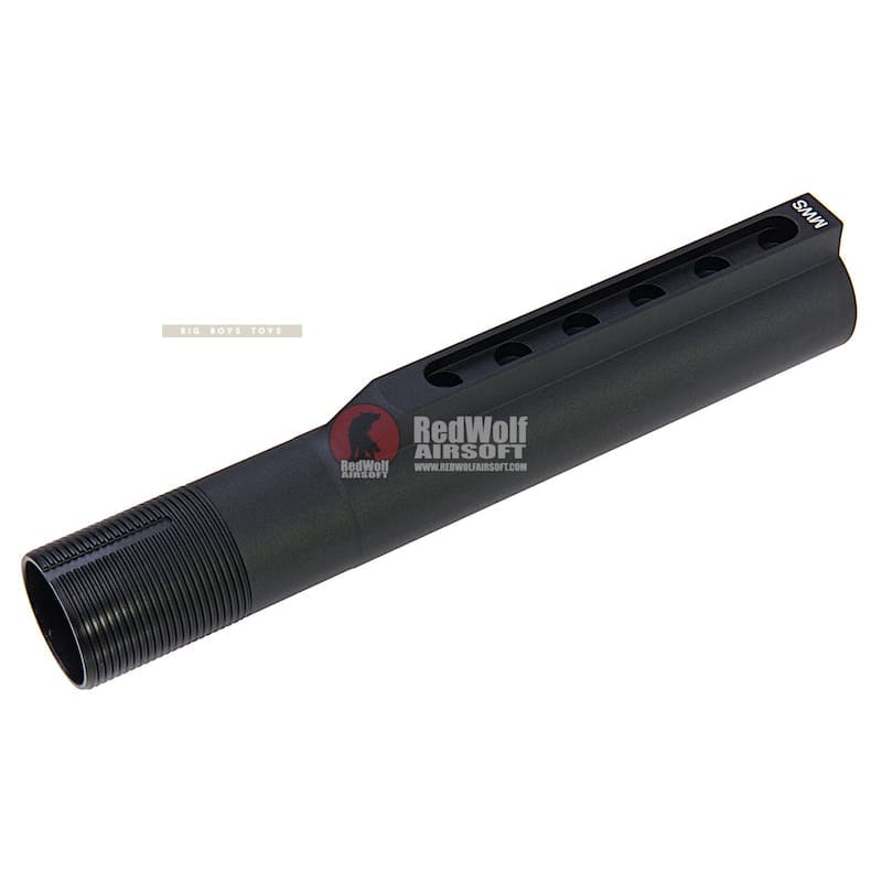 G&P 6 Position Buffer Tube for Tokyo Marui M4A1 MWS GBBR - Bang Bang Airsoft