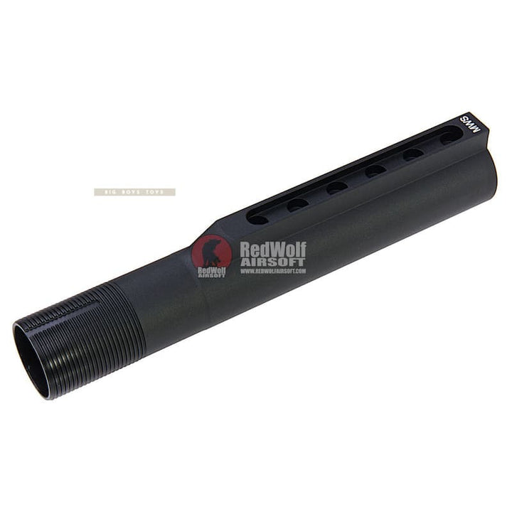 G&P 6 Position Buffer Tube for Tokyo Marui M4A1 MWS GBBR - Bang Bang Airsoft
